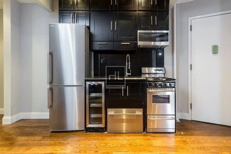 Primary Photo - W 103RD ST.