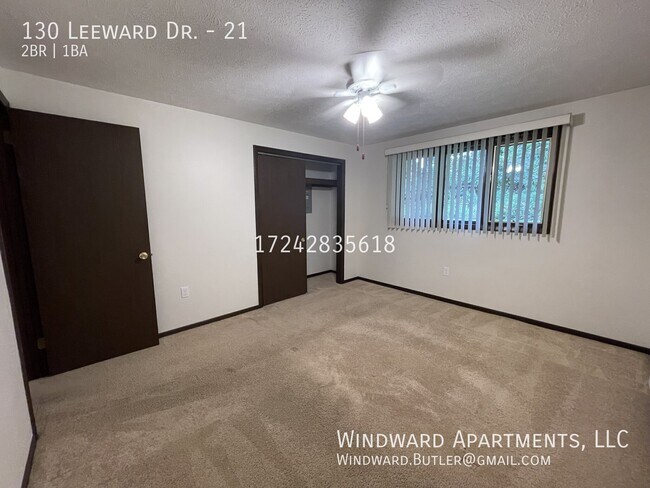 Building Photo - 130 Leeward Dr