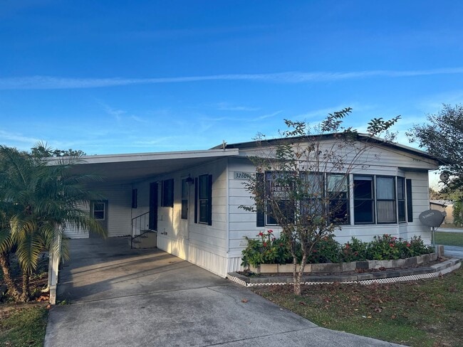 Primary Photo - Clean & Quite (2BR/1BA) Single Wide Traile...