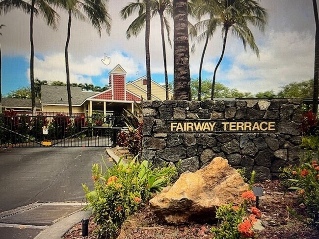 Building Photo - Golf Course Facing 1 Bedroom Waikoloa Vill...