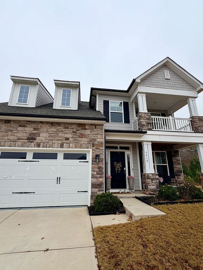 Building Photo - 4010 Clapton Dr