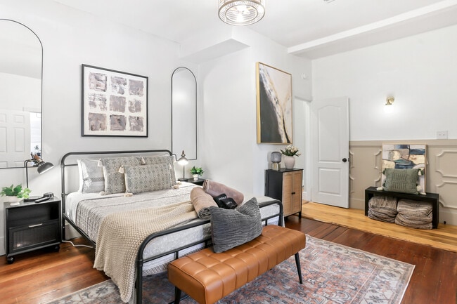 Building Photo - 505 E Mc Donough St