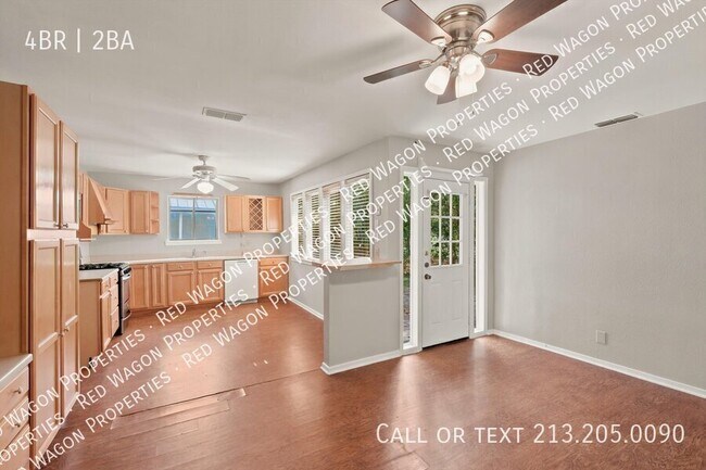 Building Photo - 4515 Clearspring Dr