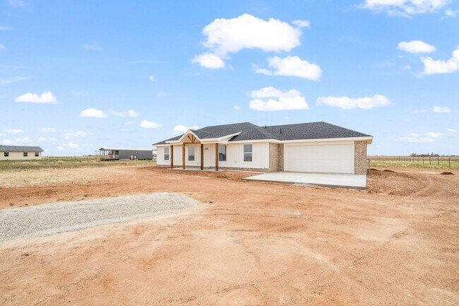 Building Photo - 109 North F M 789