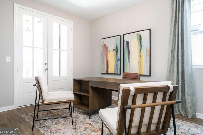 Building Photo - 93 Little Magnolia Ln