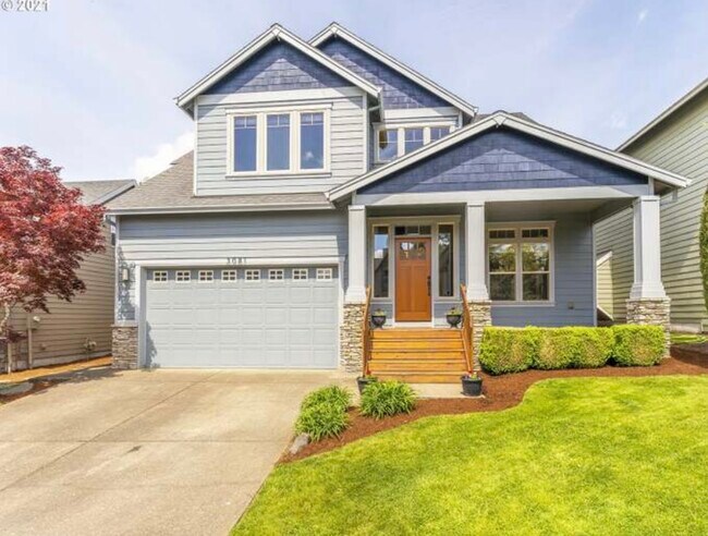 Building Photo - 3081 SE Riesling Rd