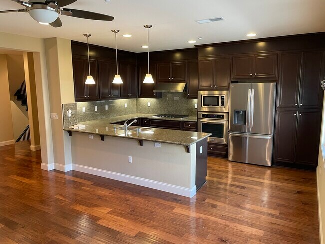 Building Photo - 3610 Capoterra Way