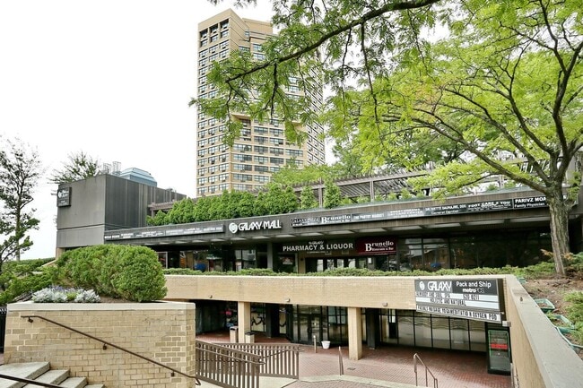 Building Photo - 7000 JFK Blvd E