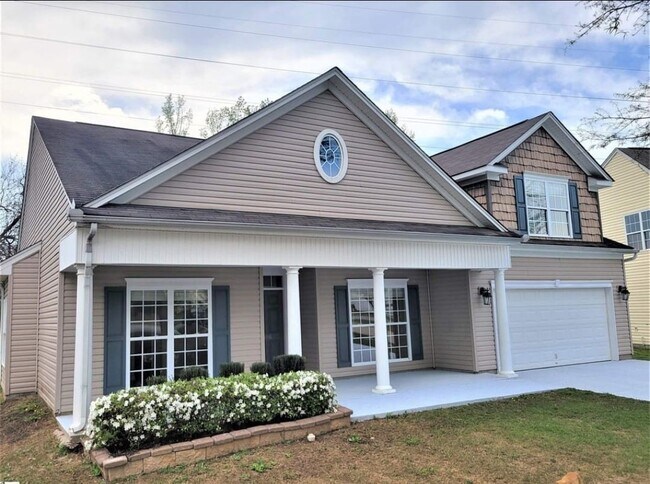 Building Photo - 506 Blue Sage Pl