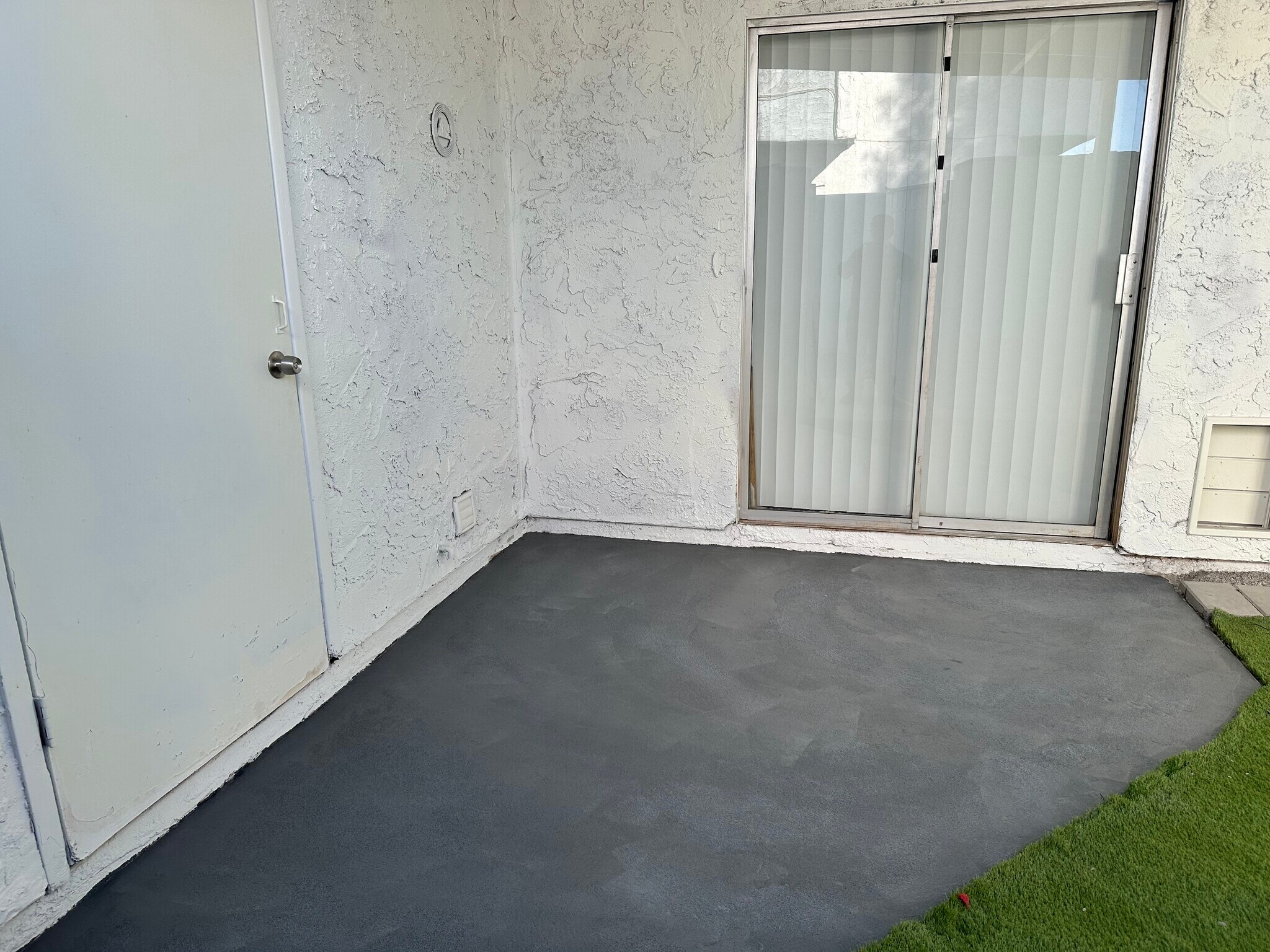 Patio - 7521 N 47th Ln