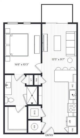 Building Photo - 650 E Sycamore St