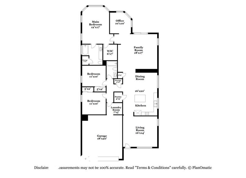 Building Photo - 3140 W St Kateri Dr
