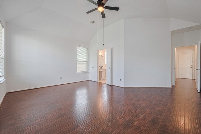 Building Photo - 15603 Mustang Island Dr