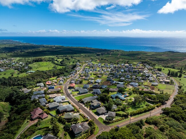 Building Photo - Kakela Makai Oceanview Subdivision, Large ...