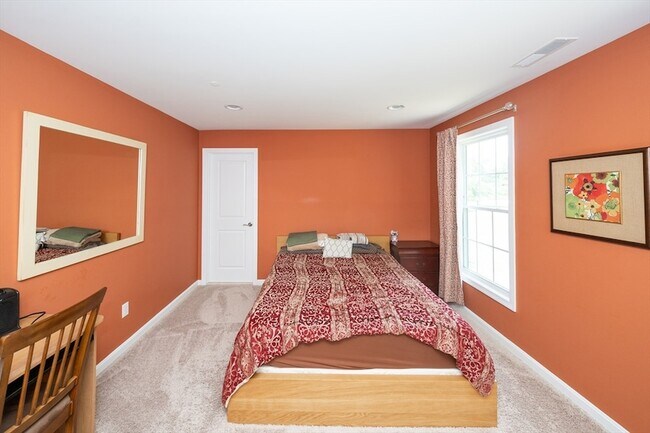 Building Photo - 1 Warmstone Way