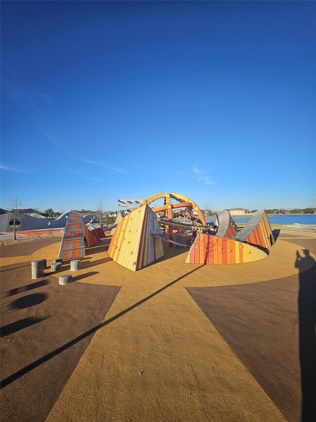 Building Photo - 206 Mercury Sky Rd