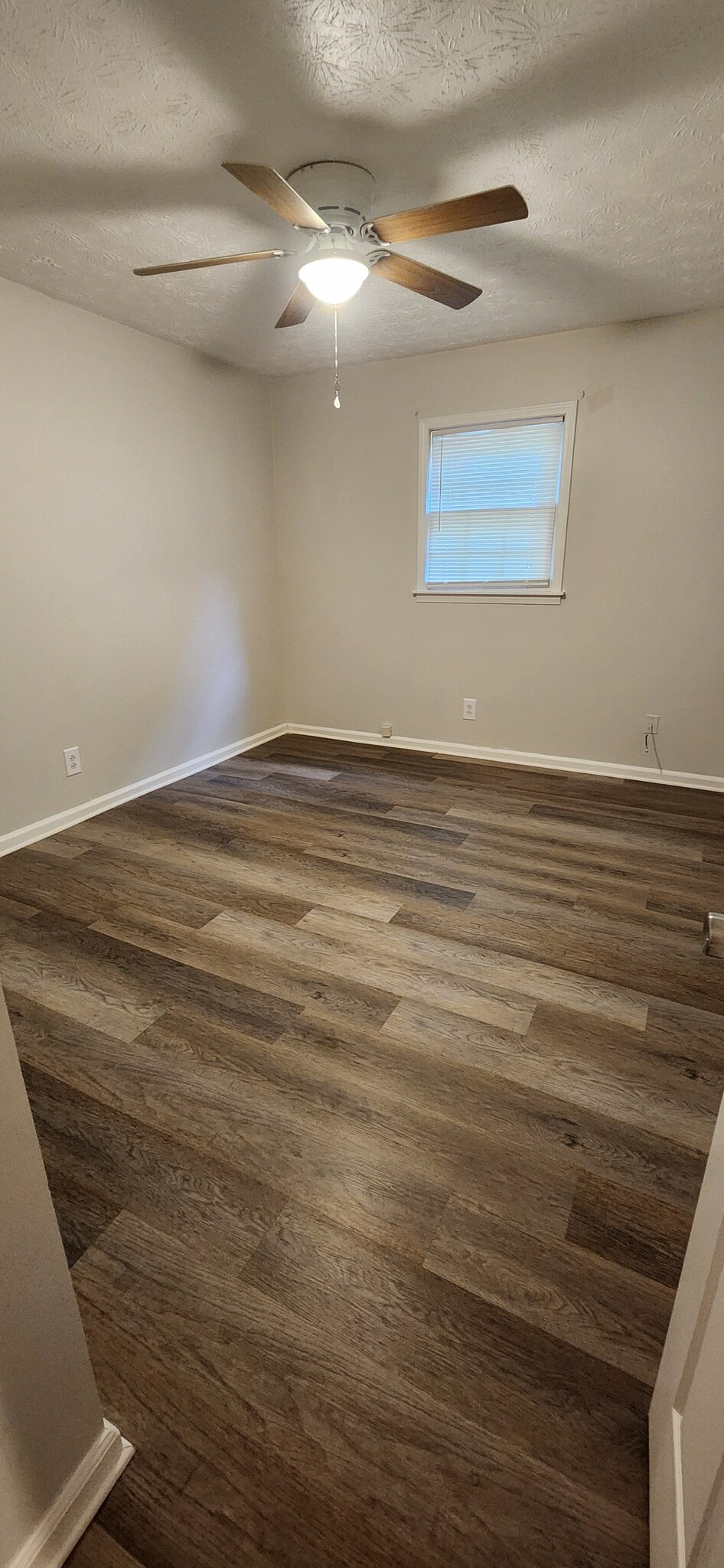 Bedroom 1 and 2 are similar in size - 1447 Ridgeland Ct SW
