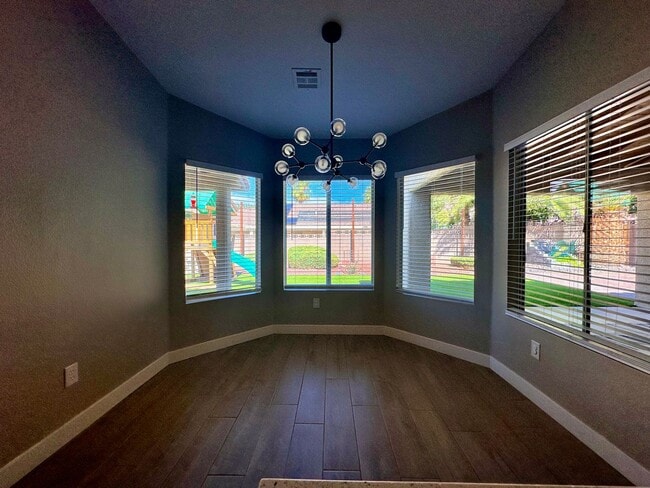 Building Photo - UPGRADED SINGLE STORY HOME WITH 4 BEDS, 2....