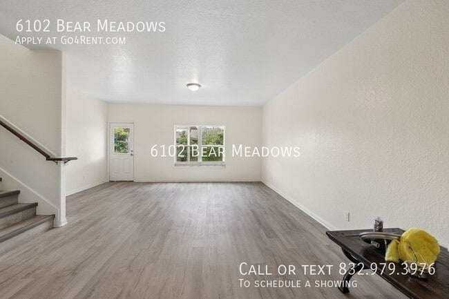 Building Photo - 6102 Bear Meadow