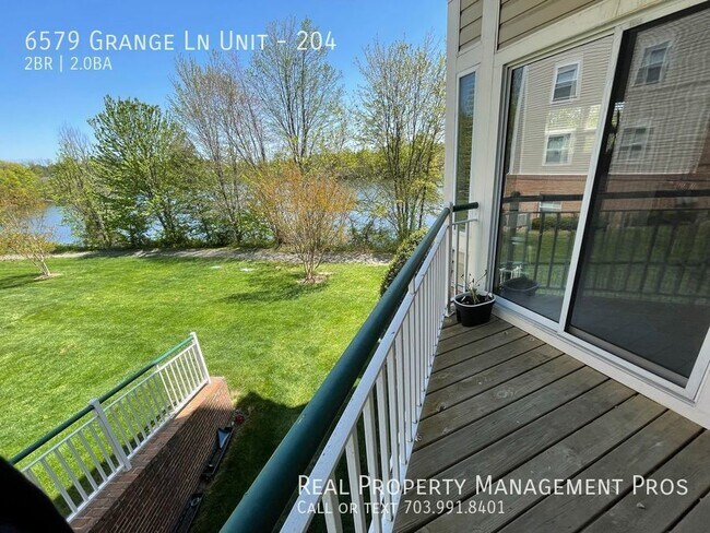 Building Photo - 6579 Grange Ln