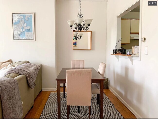 Building Photo - 538 Massachusetts Ave