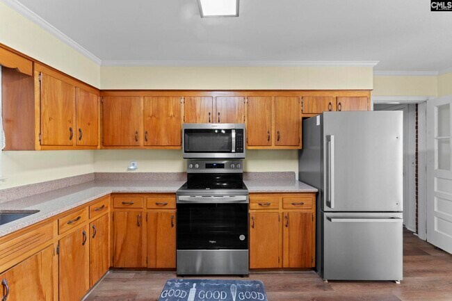 Building Photo - 1115 Gardendale Dr