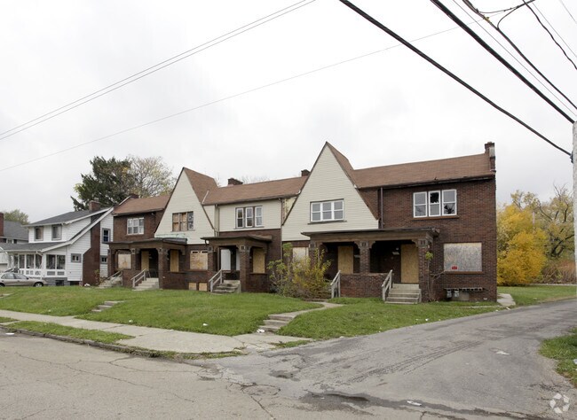 Primary Photo - 1188-1196 E 18th Ave