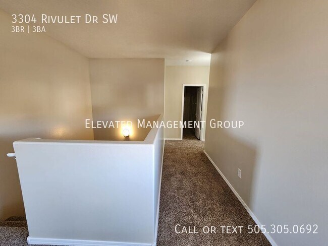 Building Photo - 3304 Rivulet Dr SW