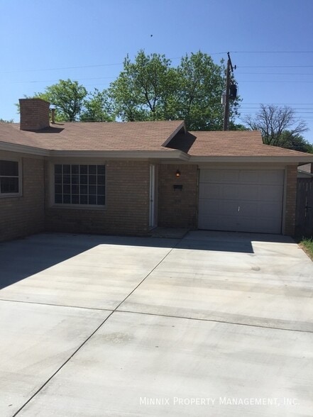 Building Photo - 3631 54th St