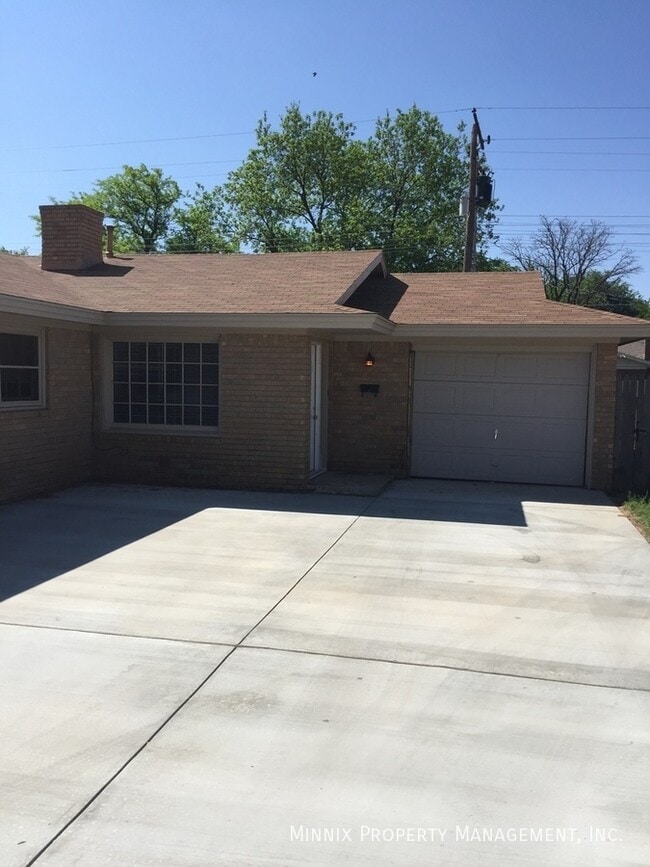 Building Photo - 3631 54th St