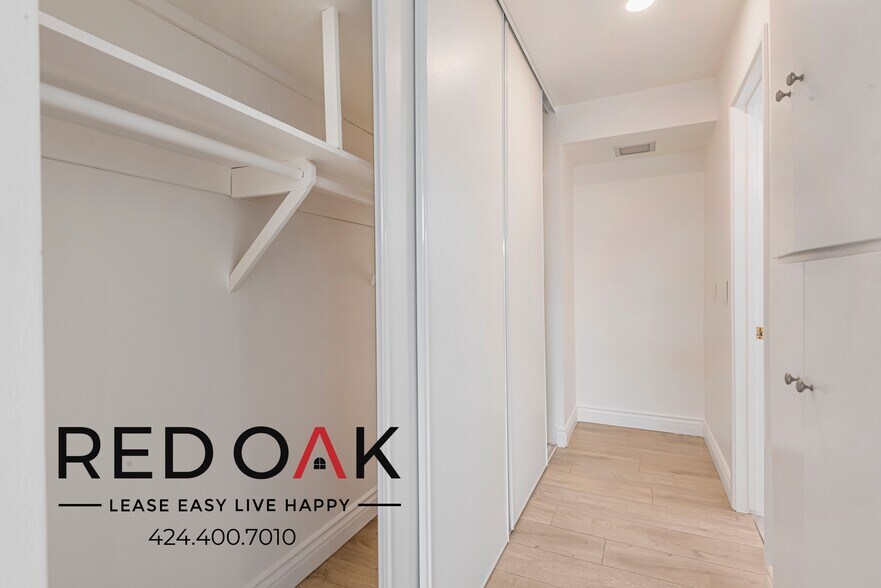 Building Photo - 3815 Baldwin Ave