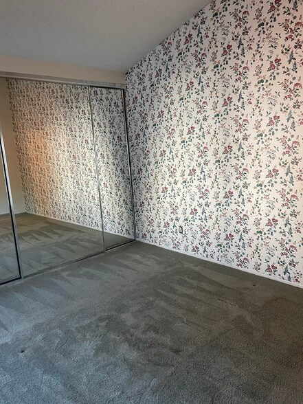 Master Bedroom - 1321 Calle Lozano