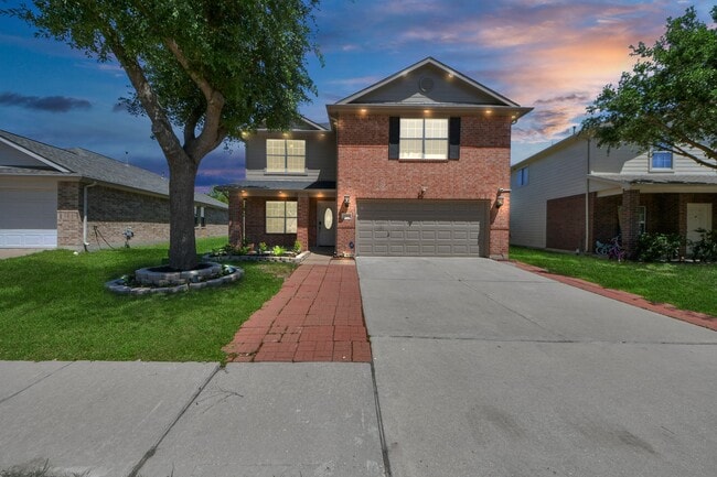 Primary Photo - 20710 Mossy Hill Ln