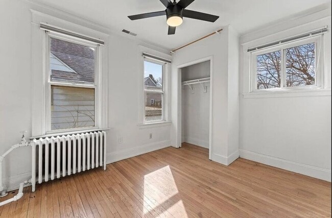 Building Photo - 3639 Columbus Ave