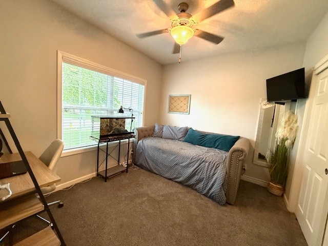 Bedroom 2 - 2604 Northwood Cir