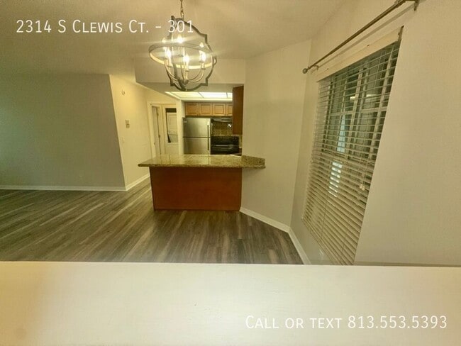 Building Photo - 2314 S Clewis Ct