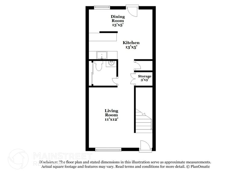 Building Photo - 2216 W Main St