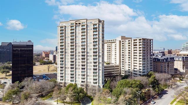 Building Photo - 3225 Turtle Creek Blvd Blvd