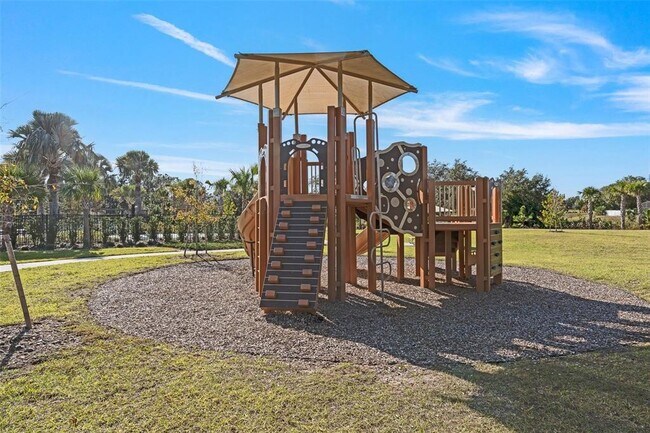 Building Photo - 3406 Sanctuary Dr