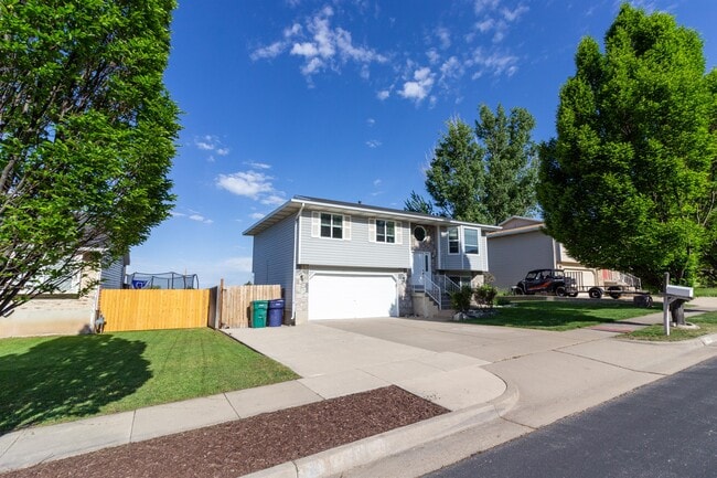 Building Photo - 2379 N 1075 E