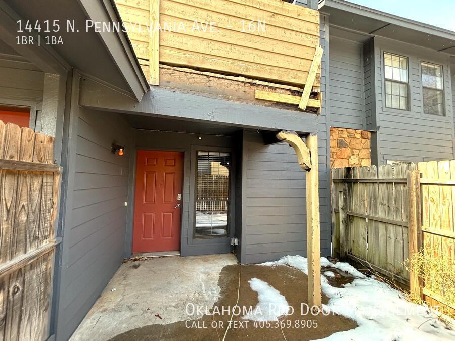 Building Photo - 14415 N Pennsylvania Ave