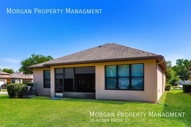 Building Photo - 16 Acorn Grove Ct