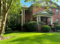 Building Photo - Lebron Townhomes