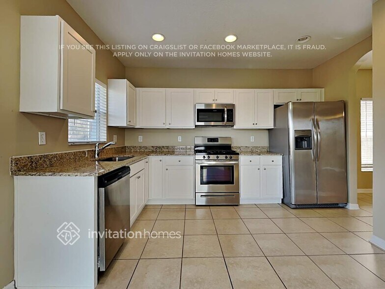 Building Photo - 3624 Hunting Creek Loop