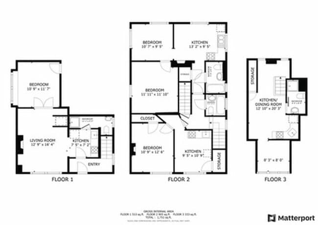 Building Photo - SPACIOUS Single Family House AVAILABLE Fal...