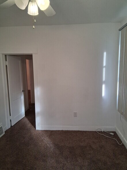 Building Photo - 1252 Fillmore St