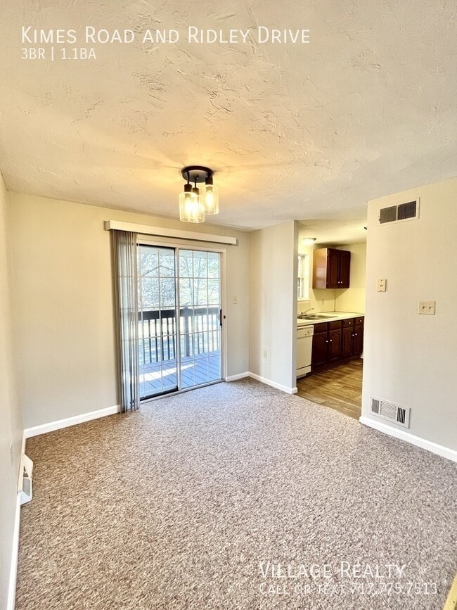 Building Photo - 1953 Kimes Rd