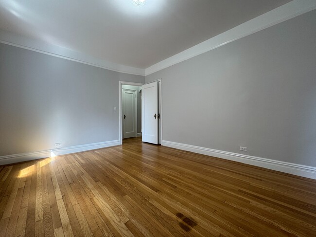 Floorplan - 240 Cabrini Boulevard