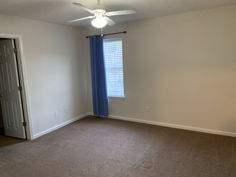 Street view from Guest bed - 389 Scrub Jay Dr