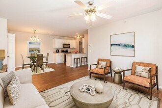 Building Photo - Watermill Park Apartments